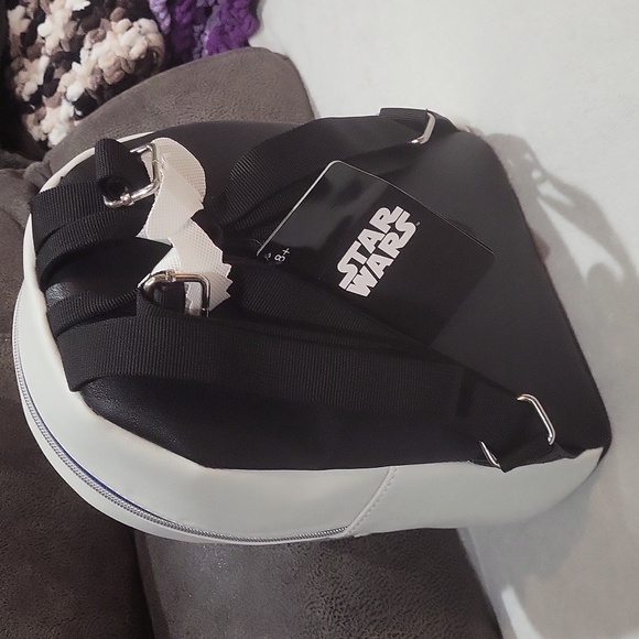 Funko Star Wars Backpack - Picture 6 of 8